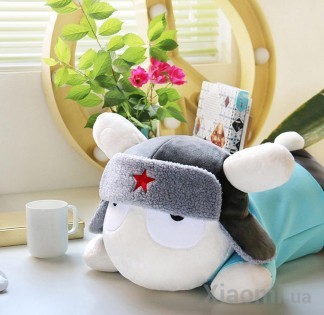 Подушка Xiaomi Mi Bunny Cushion 60 см