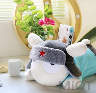 Подушка Xiaomi Mi Bunny Cushion 60 см