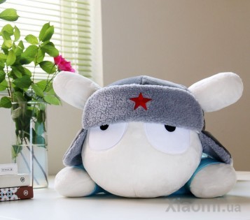 Подушка Xiaomi Mi Bunny Cushion 60 см