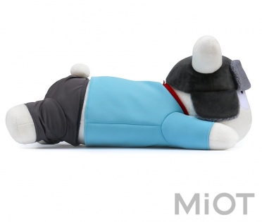 Подушка Xiaomi Mi Bunny Cushion 60 см