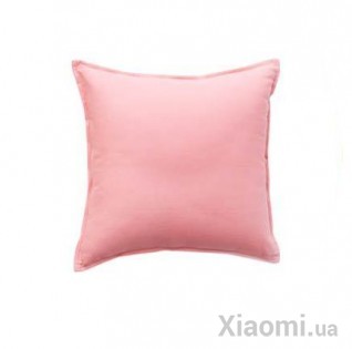 Подушка Tonight Cotton Pillow Pink 45*45 см