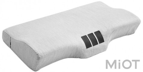 Подушка Xiaomi JSEIF 34x60x5/8cm