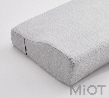Подушка Xiaomi JSEIF 34x60x5/8cm