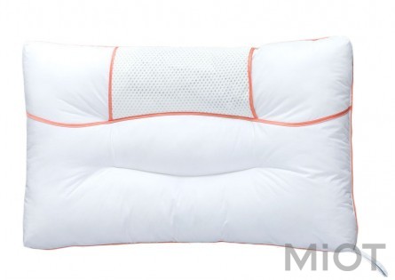 Антибактеріальна подушка Xiaomi JSEIF Mercury Simple Life Antibacterial Cassia Pillow