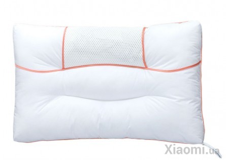Антибактериальная подушка Xiaomi JSEIF Mercury Simple Life Antibacterial Cassia Pillow