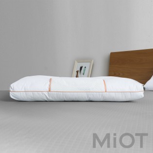 Антибактеріальна подушка Xiaomi JSEIF Mercury Simple Life Antibacterial Cassia Pillow