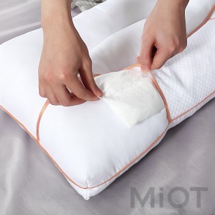 Антибактеріальна подушка Xiaomi JSEIF Mercury Simple Life Antibacterial Cassia Pillow