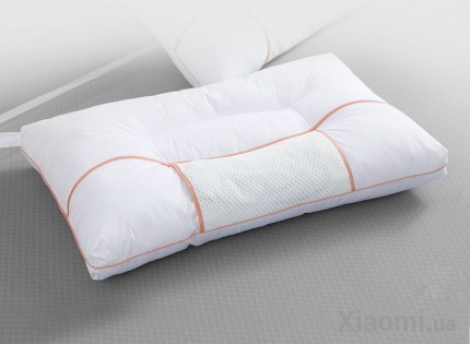 Антибактериальная подушка Xiaomi JSEIF Mercury Simple Life Antibacterial Cassia Pillow