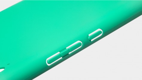 Чехол бампер для планшетов Xiaomi Mi Pad Black