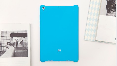 Чехол бампер для планшетов Xiaomi Mi Pad Black