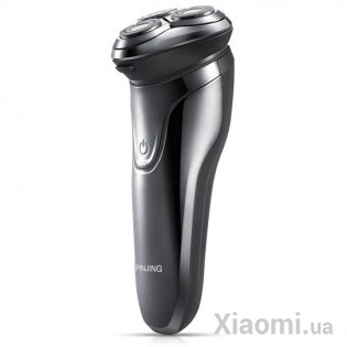Электробритва Xiaomi PINJING 3D Smart shaver Black ES3