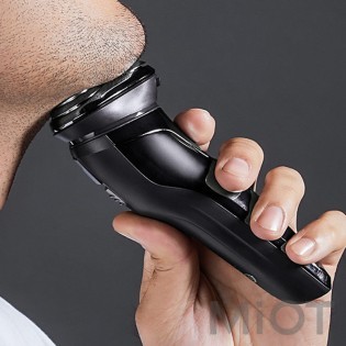 Електробритва Xiaomi PINJING 3D Smart shaver Black ES3