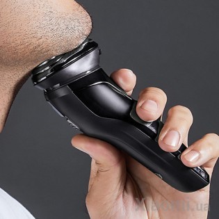 Электробритва Xiaomi PINJING 3D Smart shaver Black ES3