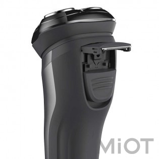 Електробритва Xiaomi PINJING 3D Smart shaver Black ES3