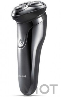 Електробритва Xiaomi PINJING 3D Smart shaver Black ES3