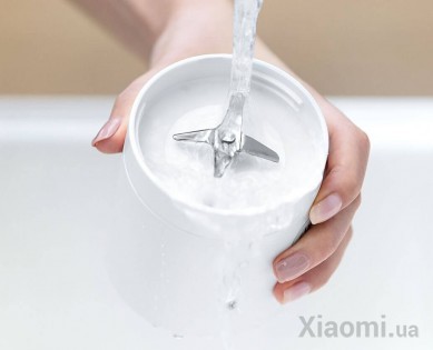 Блендер Xiaomi Pinlo Little Monster Cooking Machine PL-B007W2W
