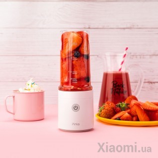 Блендер Xiaomi Pinlo Little Monster Cooking Machine PL-B007W2W