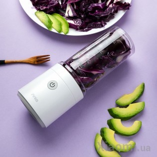 Блендер Xiaomi Pinlo Little Monster Cooking Machine PL-B007W2W