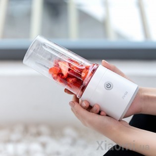 Блендер Xiaomi Pinlo Little Monster Cooking Machine PL-B007W2W