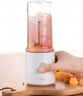 Блендер Xiaomi Pinlo Little Monster Cooking Machine PL-B007W2W