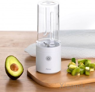 Блендер Xiaomi Pinlo Little Monster Cooking Machine PL-B007W2W