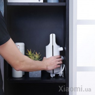 Бутербродница Xiaomi Pinlo Mini Sandwich Machine White