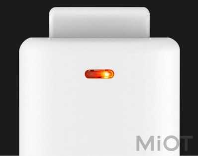 Бутербродниця Xiaomi Pinlo Mini Sandwich Machine White