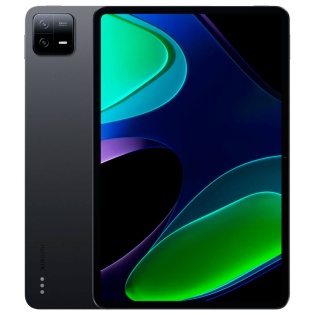 Планшет Xiaomi Pad 6 6/128GB Gravity Grey (VHU4372EU)