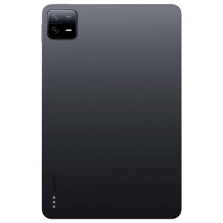 Планшет Xiaomi Pad 6 6/128GB Gravity Grey (VHU4372EU)