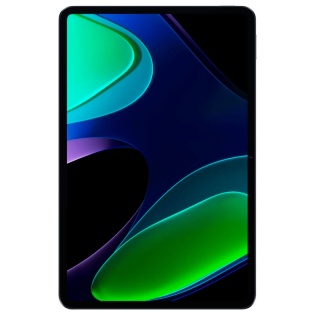 Планшет Xiaomi Pad 6 8/256GB Gray EU/CE