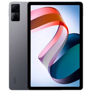Планшет Xiaomi Redmi Pad 3/64GB Graphite Gray (VHU4221EU)