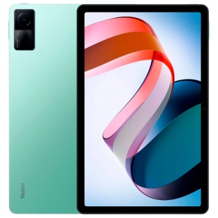 Планшет Xiaomi Redmi Pad 3/64GB Mint Green (VHU4178EU)