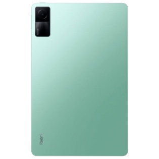 Планшет Xiaomi Redmi Pad 3/64GB Mint Green (VHU4178EU)