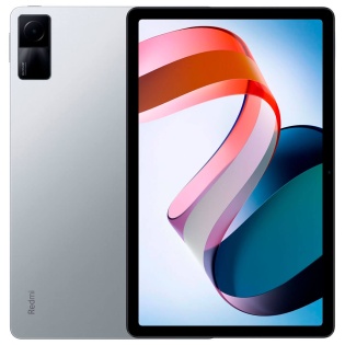 Планшет Xiaomi Redmi Pad 3/64GB Moonlight Silver (VHU4206EU)