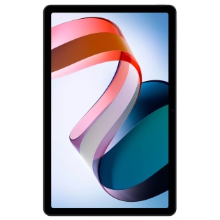 Планшет Xiaomi Redmi Pad 3/64GB Moonlight Silver (VHU4206EU)