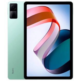 Планшет Xiaomi Redmi Pad 4/128GB Mint Green (VHU4191EU)