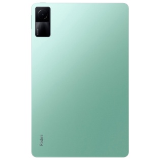 Планшет Xiaomi Redmi Pad 4/128GB Mint Green (VHU4191EU)