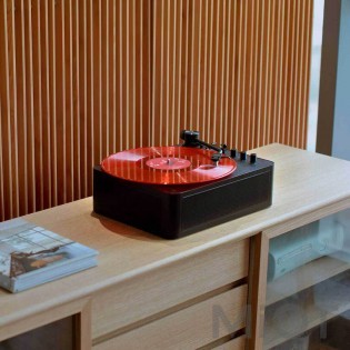 Вініловий програвач Xiaomi JYK PLAY Bluetooth Vinyl One Player TT245
