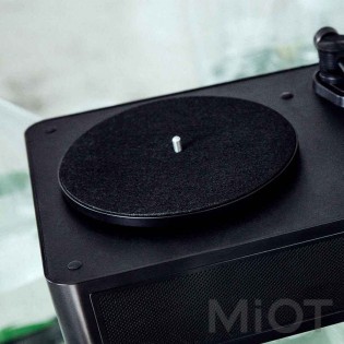 Вініловий програвач Xiaomi JYK PLAY Bluetooth Vinyl One Player TT245