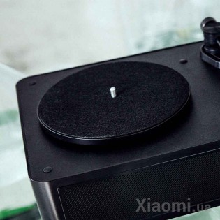 Виниловый проигрыватель Xiaomi JYK PLAY Bluetooth Vinyl One Player TT245