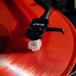 Вініловий програвач Xiaomi JYK PLAY Bluetooth Vinyl One Player TT245