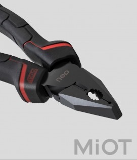 Плоскогубці Xiaomi Deli DL0104-2