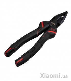 Плоскогубцы Xiaomi Deli DL0104-2