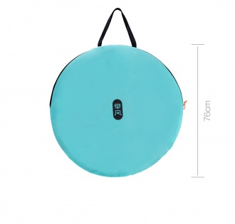 Пляжная самораскрывающаяся палатка Xiaomi ZaoFeng (HW010701) Blue