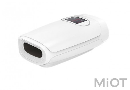 Масажер для рук PMA C20 white