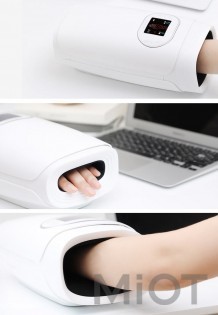 Масажер для рук PMA C20 white
