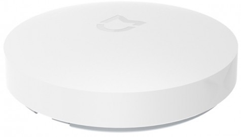 Бездротова кнопка Xiaomi Mi Home (Mijia) Wireless Switch GLOBAL (YTC4040GL)