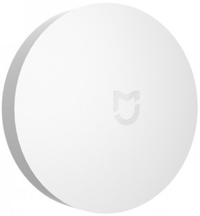 Бездротова кнопка Xiaomi Mi Home (Mijia) Wireless Switch GLOBAL (YTC4040GL)