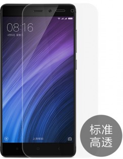 Захисна плівка Xiaomi для смартфонів Xiaomi Redmi 4 PRO 1161900025