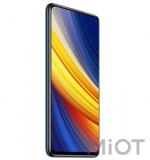 Смартфон Poco X3 Pro 6/128GB Phantom Black EU/CE